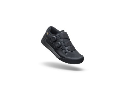 Pánské boty Ride Concepts Hellion Elite Clip BOA - Černá