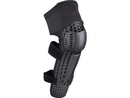 7D7A797C7E7579786D6F7A7E 6B5C5A5A5A5A5E5D5A5A5A63 hex knee guards black lxl