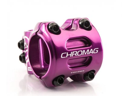 Představec CHROMAG Hifi 35 - fialová