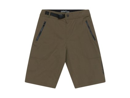Pánské kraťasy s vložkou Troy Lee Designs Skyline trail short - Mono caper