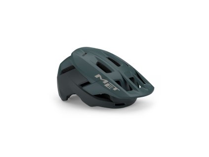 Přilba MET Terrae MIPS - Stone blue