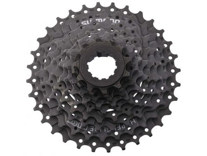 Kazeta Shimano CS-HG31 11-30z 8sp