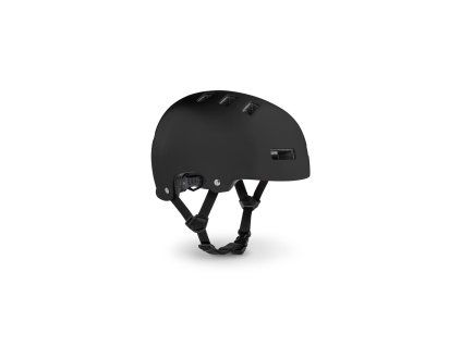 Přilba Bluegrass Superbold - Černá