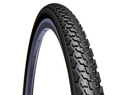 Plášť Mitas Gripper 700x35c (35-622) - Drát