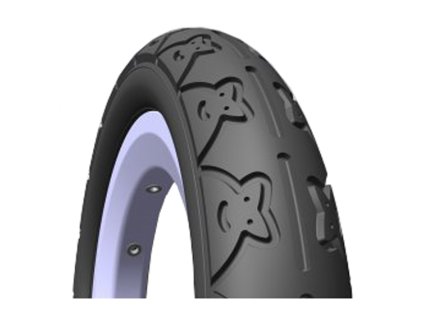 Plášť Mitas Teddy 12-1/2x1,75 (47-203)