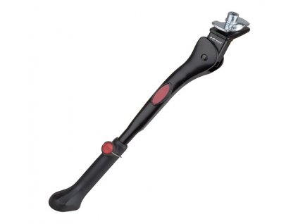 Stojánek PRO-T středový stavitelný Al Red point EVO 20"-28"