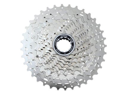 10-ti kazeta SHIMANO HG 50 11-36