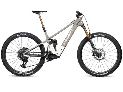 Pivot SL/AM Pro X0 Eagle Transmission