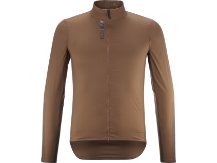 MAVIC PÁNSKÁ BUNDA KSYRIUM THERMO BRONZE (T000344) (Velikost S)