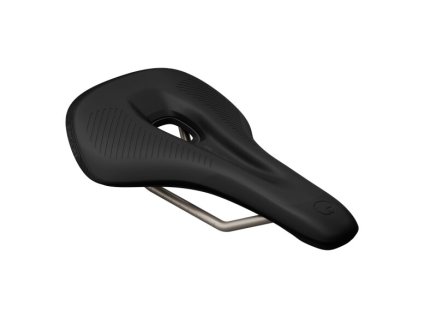 Pánské sedlo Ergon SMS Comp Men - Černá