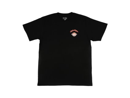 25 TLD RAMPAGE LE SS TEE VALLEY OF THE GODS BLACK 01