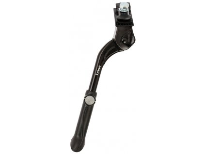 Stojánek MAX1 středový stavitelný Quick size 16-20" - černý