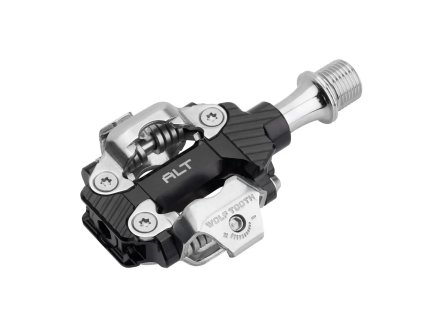 Pedály Wolf Tooth ALT XC Clipless