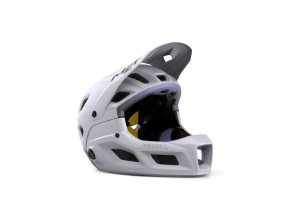 Přilba MET Parachute MCR MIPS - Lilac