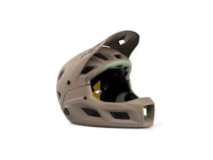 Přilba MET Parachute MCR MIPS - Fungi