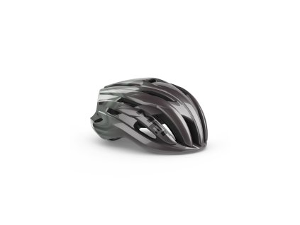 Přilba MET Trenta MIPS - Opal gray