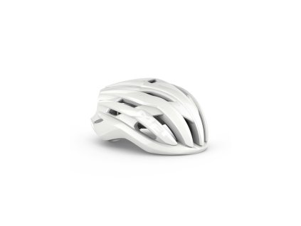 Přilba MET Trenta MIPS - Absolute white limited