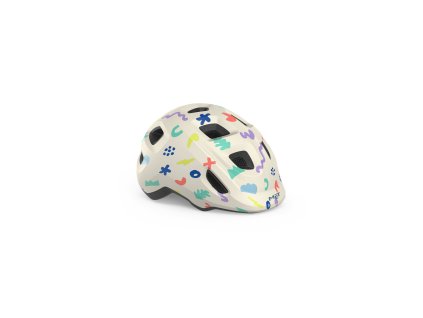 Přilba MET Hooray - Icons