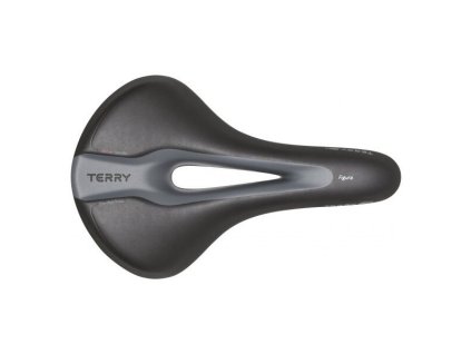 Sedlo Terry Figura - Women