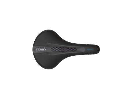 Sedlo Terry Figura GTC Gel - Men