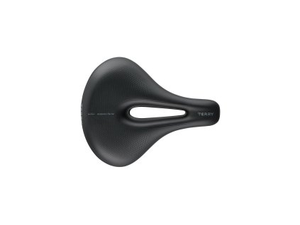 Sedlo Terry Anatomica Flex Gel - Women