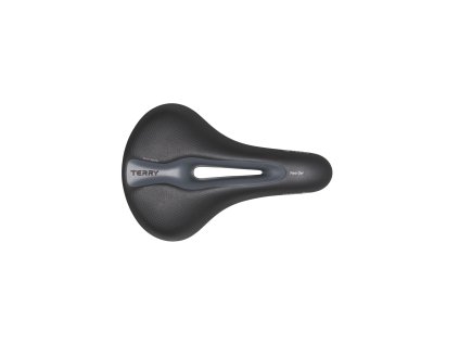 Sedlo Terry Fisio Gel - Women