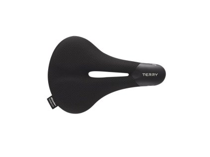 Sedlo Terry Fisio Gel Climavent - Women