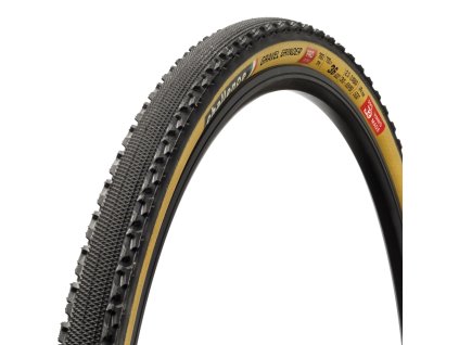 Plášť Challenge Gravel Grinder Pro