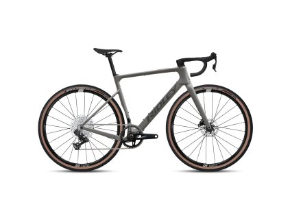 RIDLEY kolo ASTR Rival XPLR 1x13 Empress Grey/Anthracite Metallic (Velikost L)