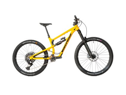 NUKEPROOF kolo MEGA 290/297 Pro Alloy Eagle 90 Yellow (Velikost XL)