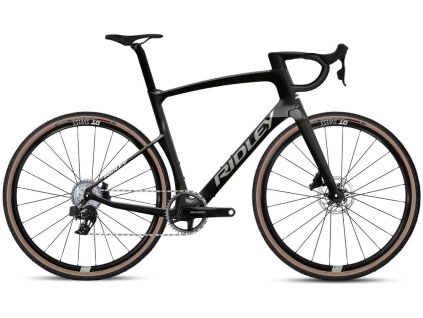 Ridley Kanzo Fast Sram Force AXS XPLR - Original