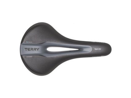Sedlo Terry Figura Gel - Men