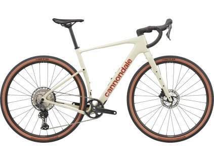 Cannondale Topstone Carbon 3 GRX 1X - MRK