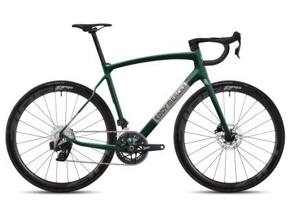 Eddy Merckx Mendrisio Sram Rival - Retro