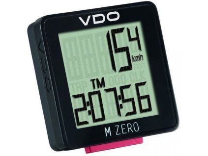 VDO m zero WR