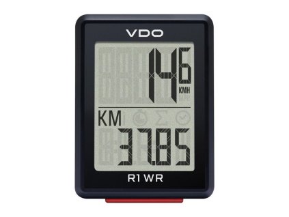VDO r1 WR