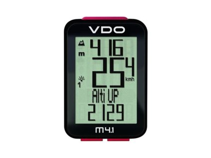 VDO m4.1 WR