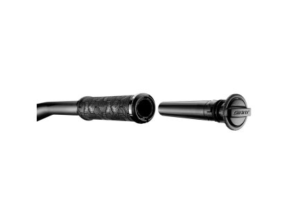 giant clutch bar end