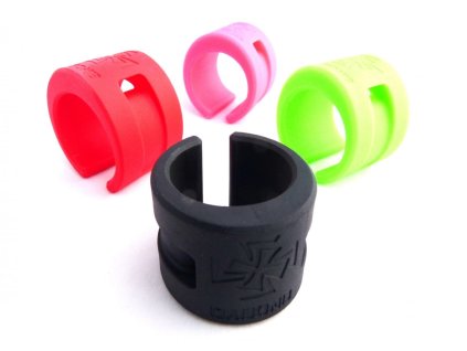 Da bomb protector ring