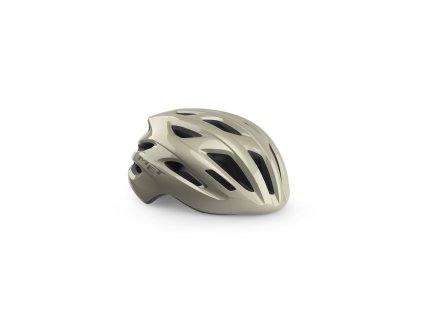 Přilba MET Idolo MIPS - Šedá metalická