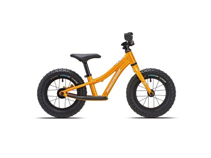 Nukeproof Cub-Scoot 12" - Yellow