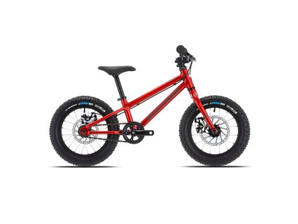 Nukeproof Cub-Scoot 14" - Red