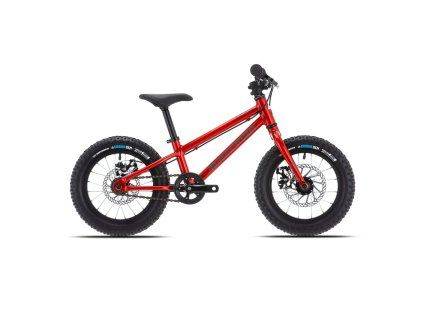 Nukeproof Cub-Scout 14" - Red