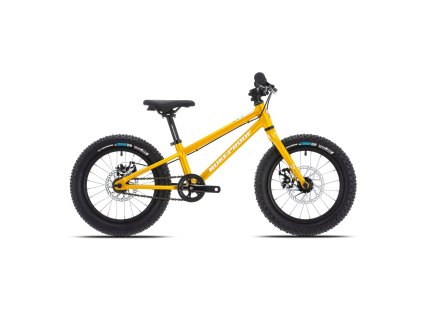 Nukeproof Cub-Scout 16" - Yellow