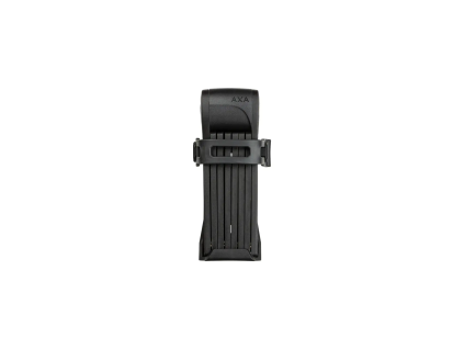 Zámek AXA Fold Lite 80 Duo Pack