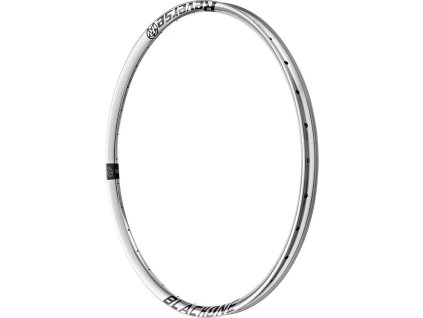 Ráfek Reverse Black One TR 32D - Stříbrná