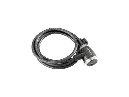 Zámek Kryptonite Kryptoflex 815 Key Cable
