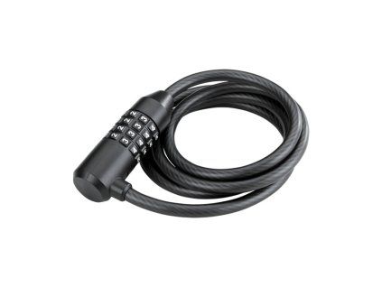 Zámek Kryptonite Kryptoflex 815 Combo Cable