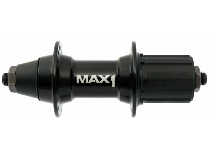 Zadní náboj MAX1 Sport 32h - černý
