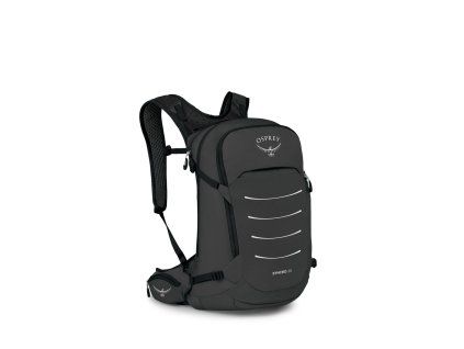 Batoh Osprey Syncro 20 - Raven black